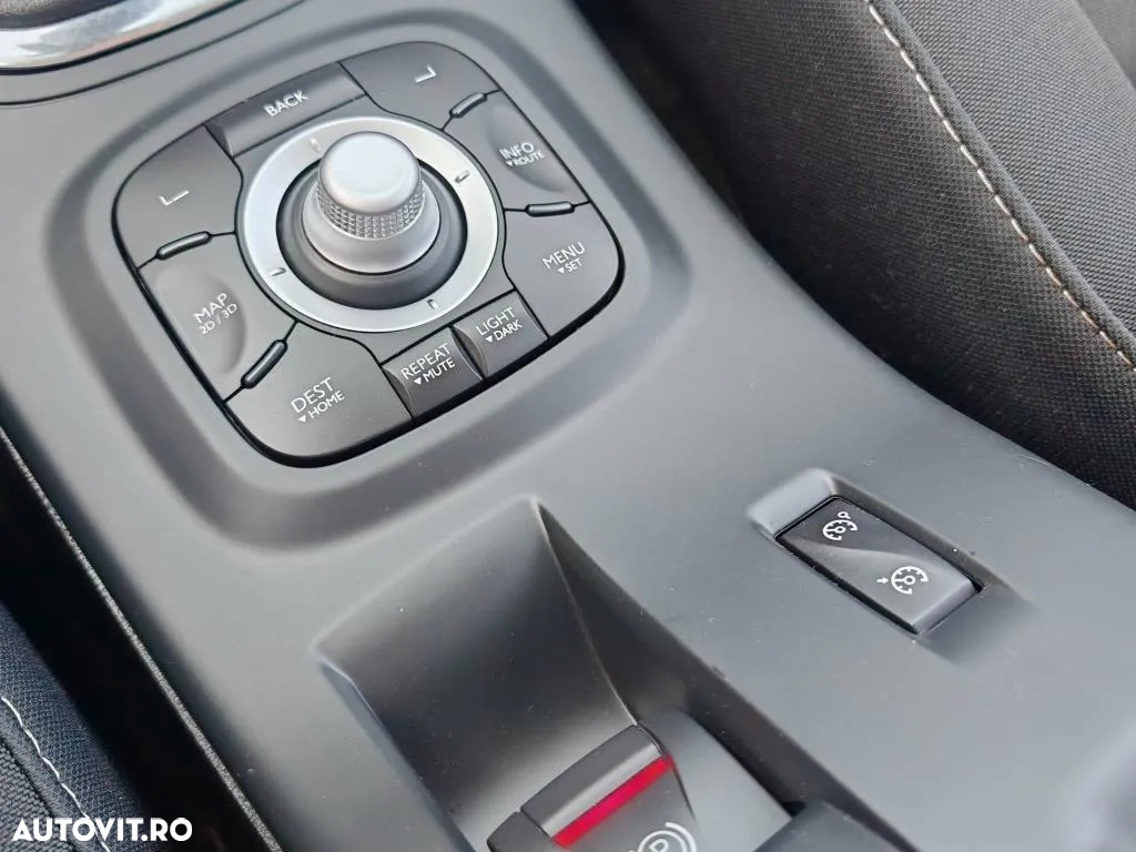 Renault Megane Energy dCi Intens - 18
