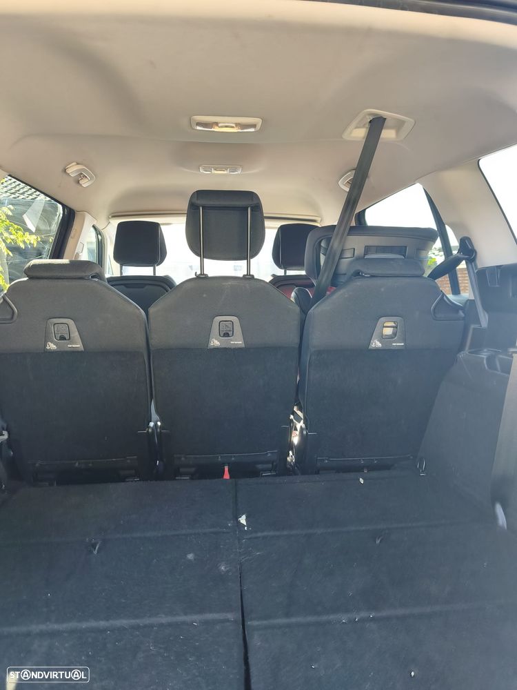Citroën C4 Grand Picasso BlueHDi 120 SELECTION - 10