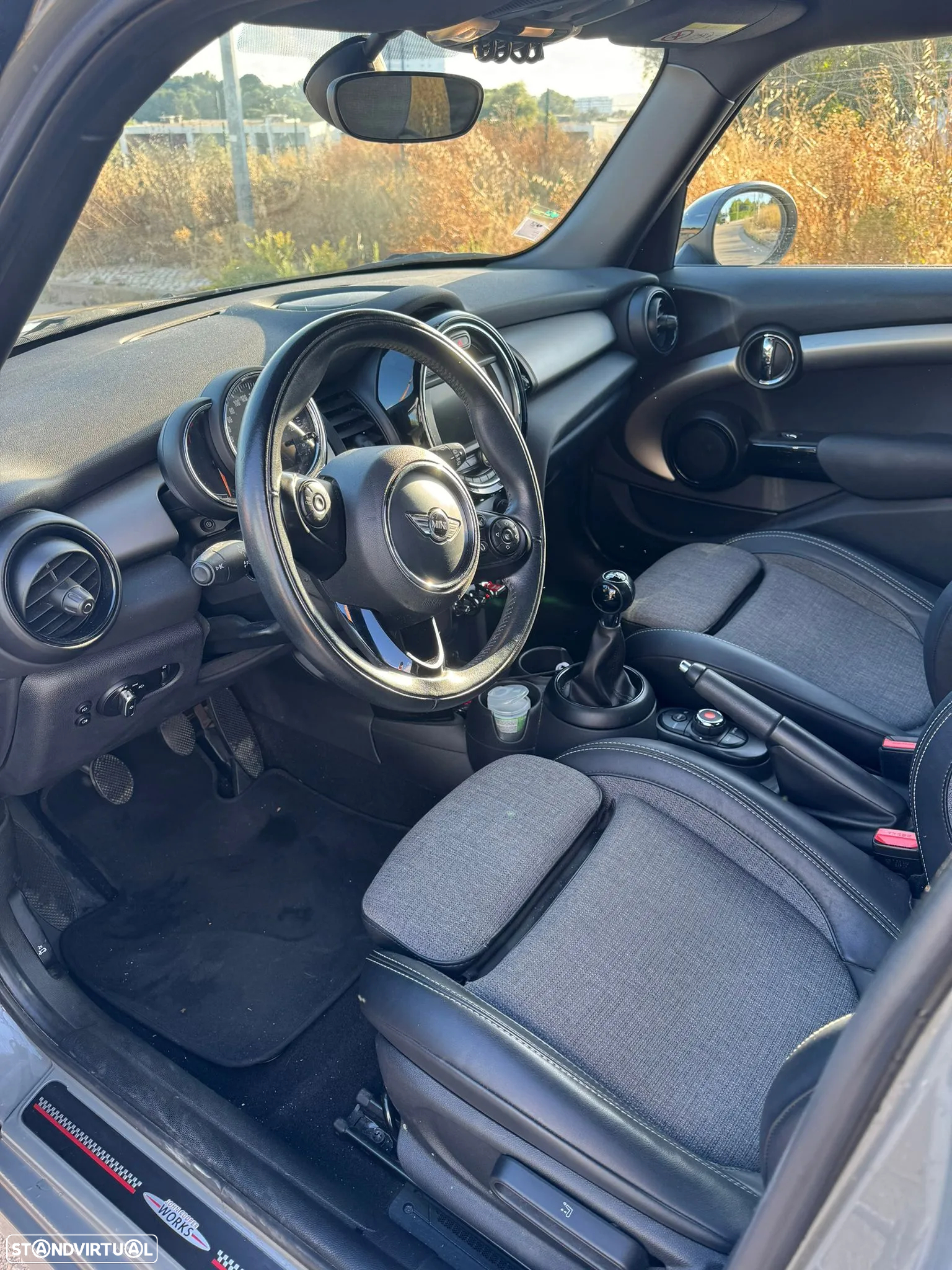 MINI 5 Portas Cooper - 20