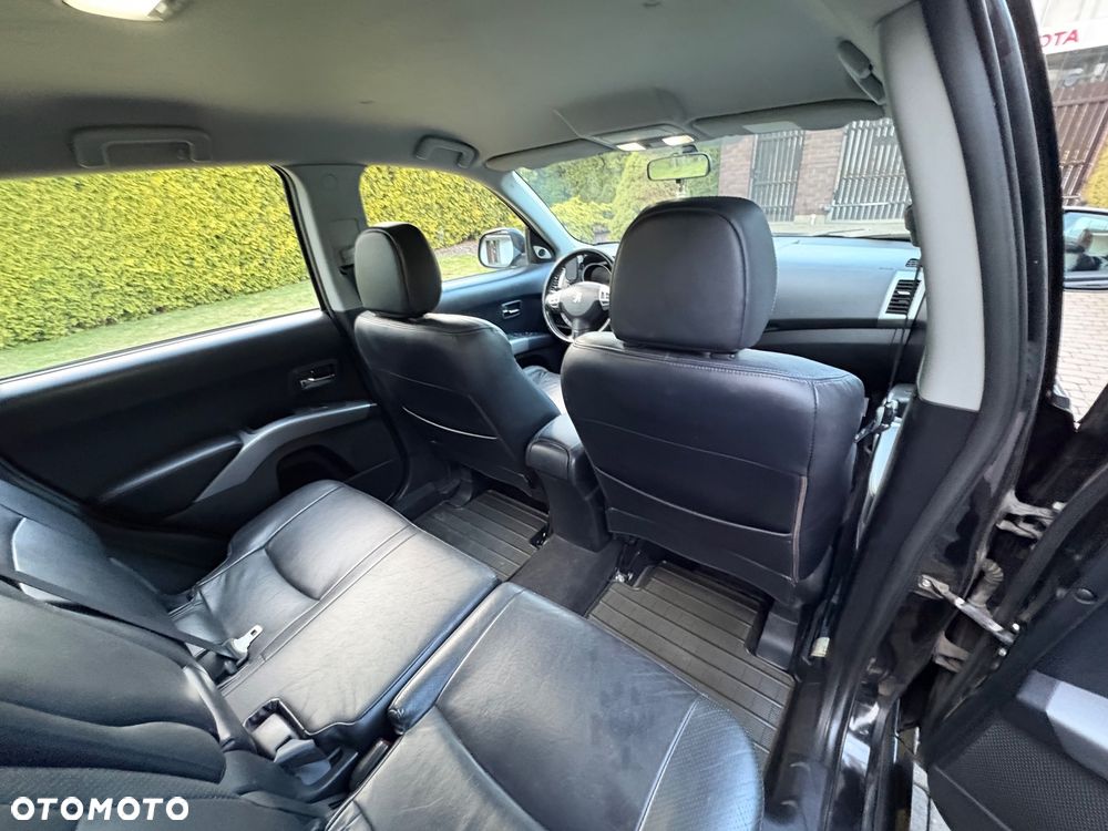 Peugeot 4007 2.2HDi Platinum - 6