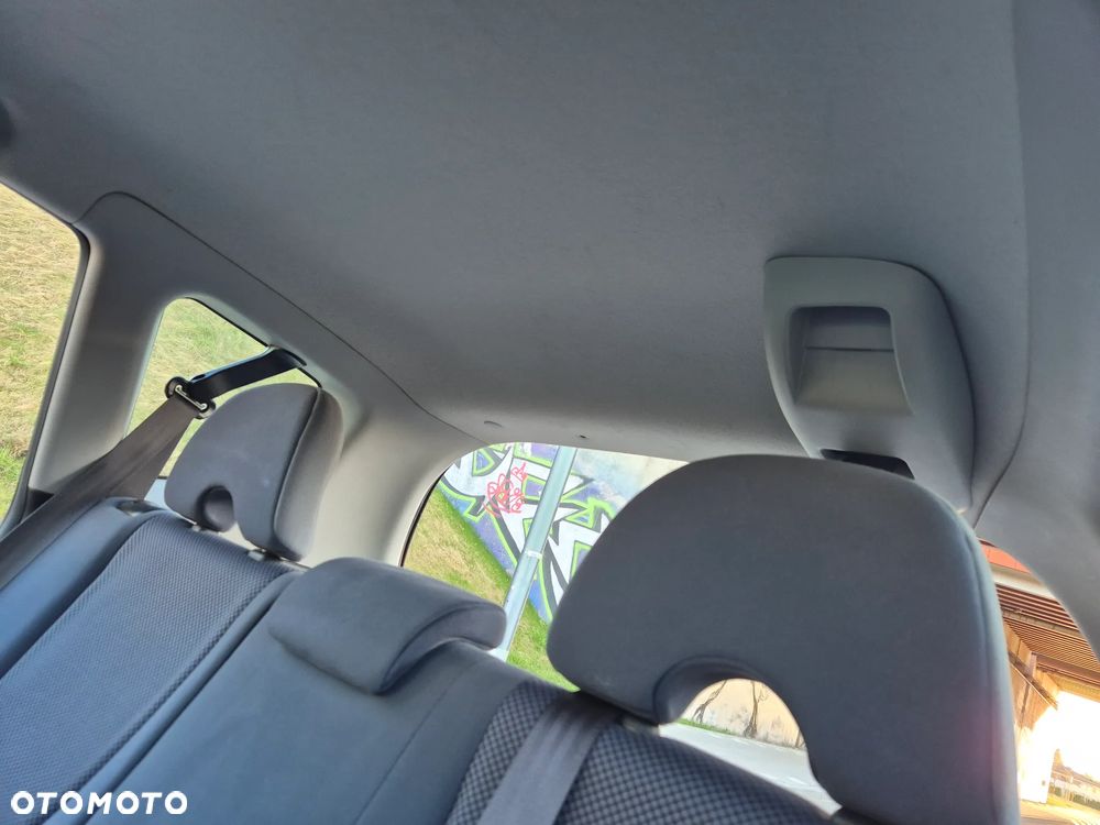 Honda Jazz 1.4 LS - 23