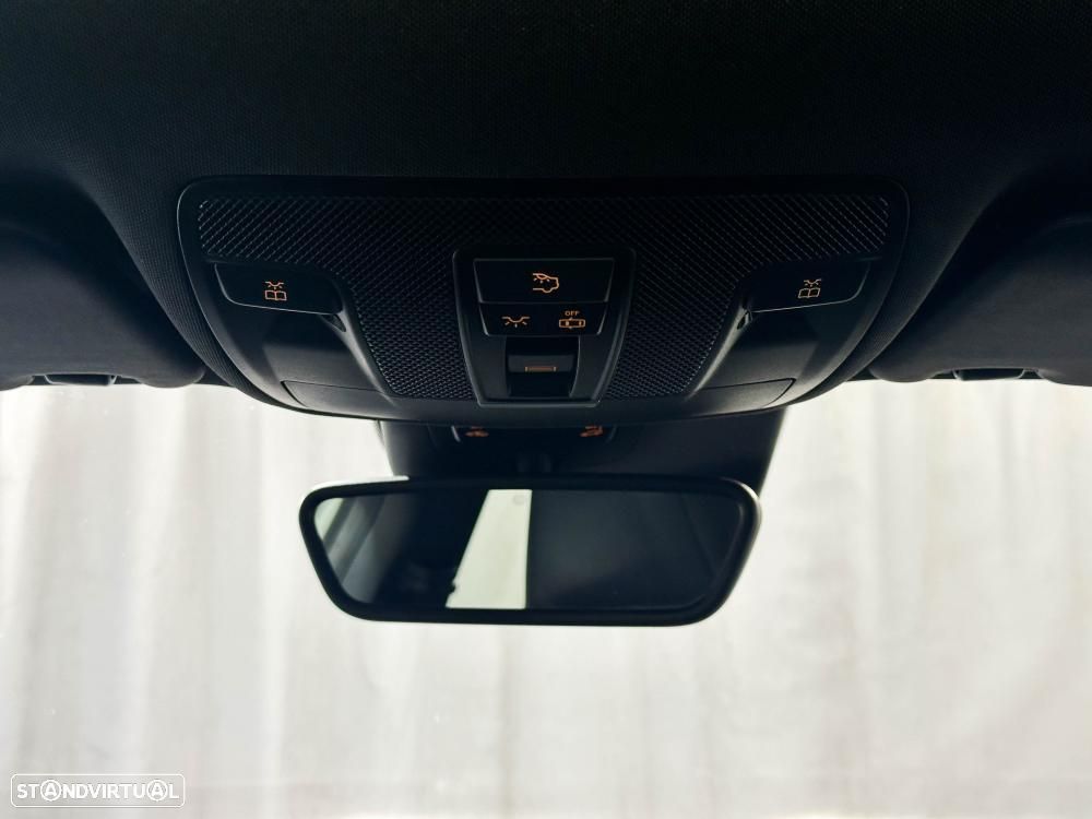 Mercedes-Benz A 180 d 7G-DCT AMG Line - 21