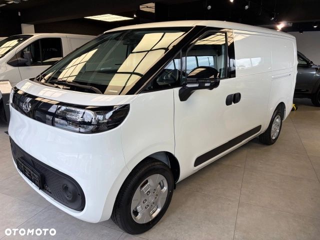 Maxus e-Deliver 5 - 1
