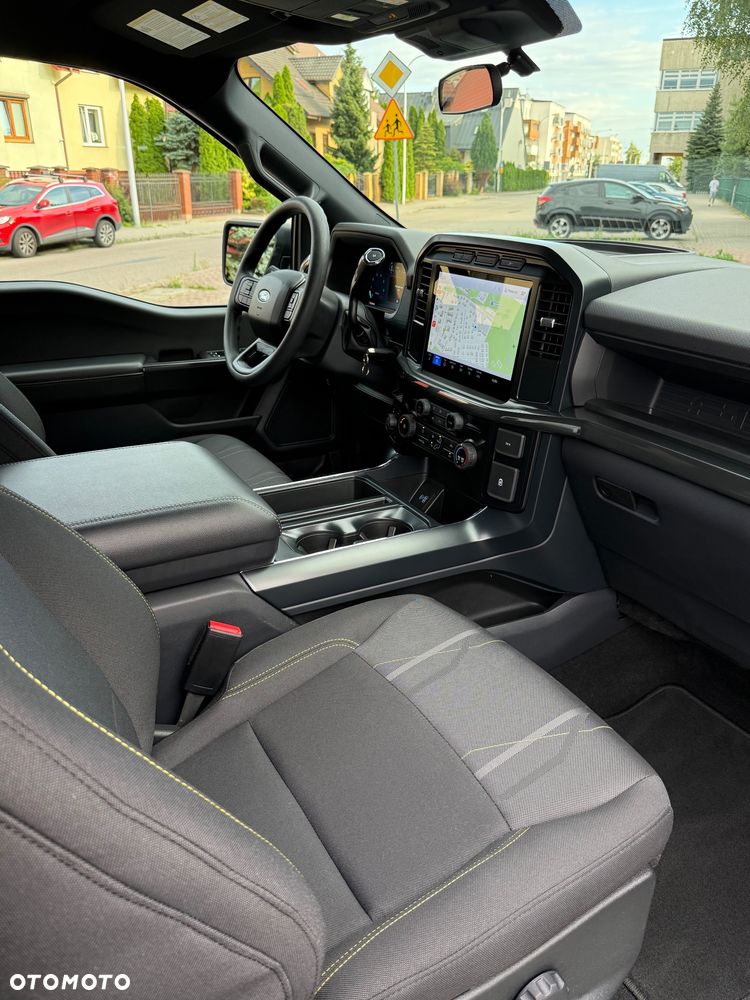 Ford F150 - 29