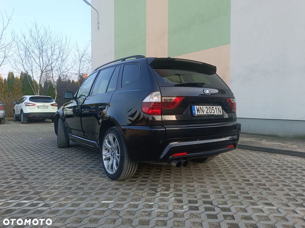 BMW X3 - 11