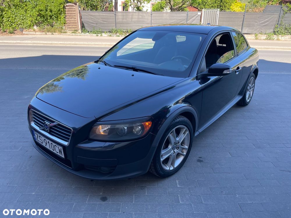 Volvo C30 - 2