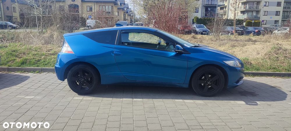 Honda CR-Z 1.5 I-VTEC Sport - 1