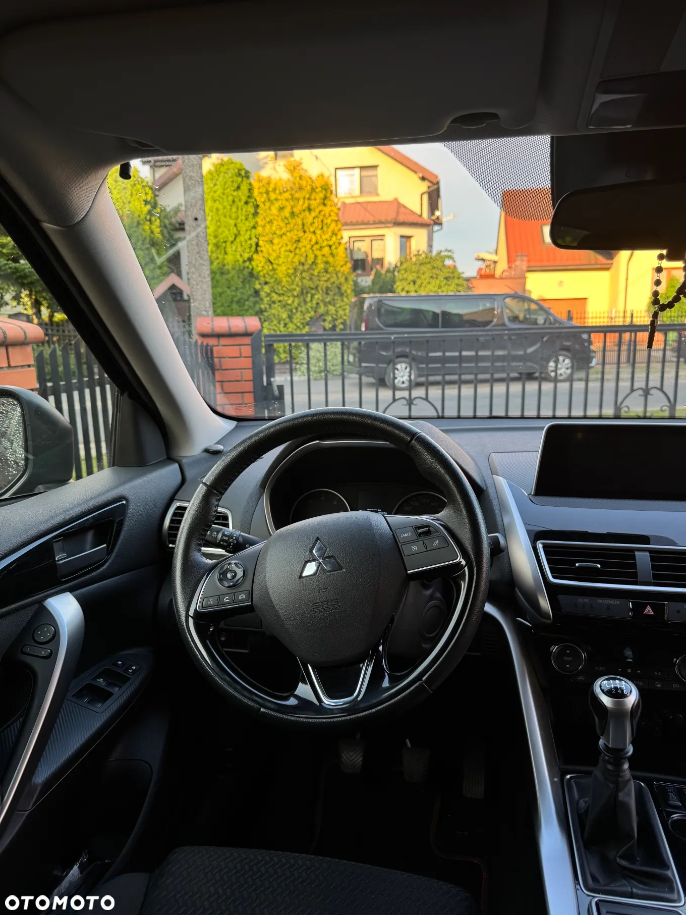 Mitsubishi Eclipse Cross 1.5 T Intense - 9
