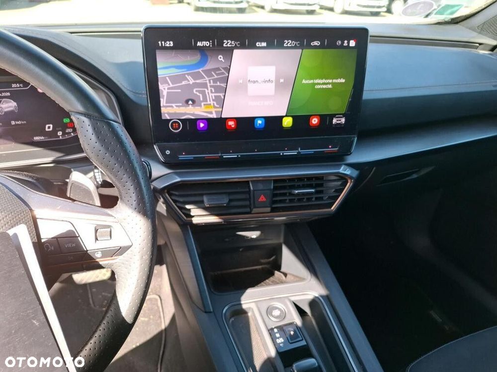 Cupra Formentor 1.5 TSI DSG - 4
