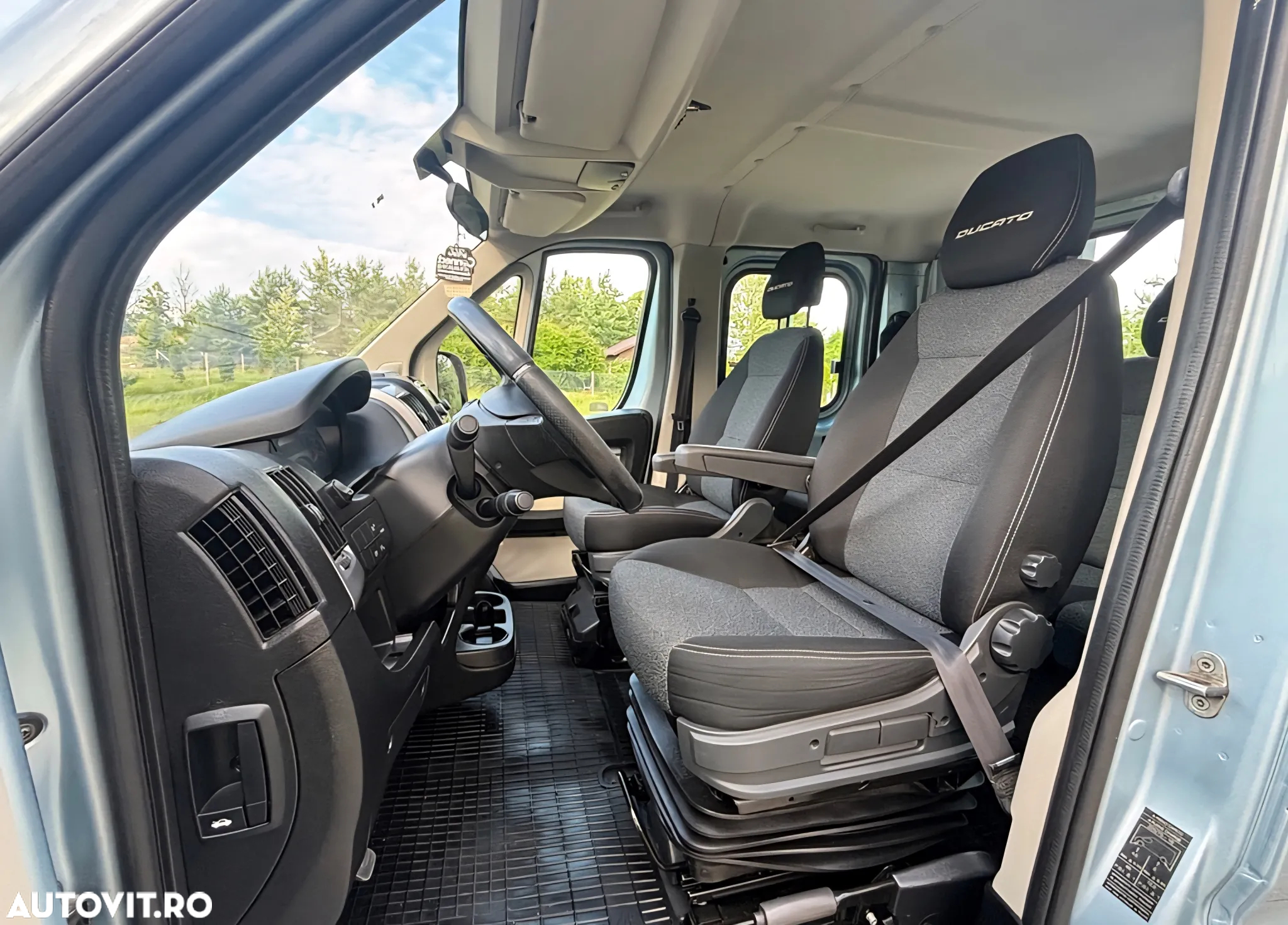 Fiat Ducato - 6