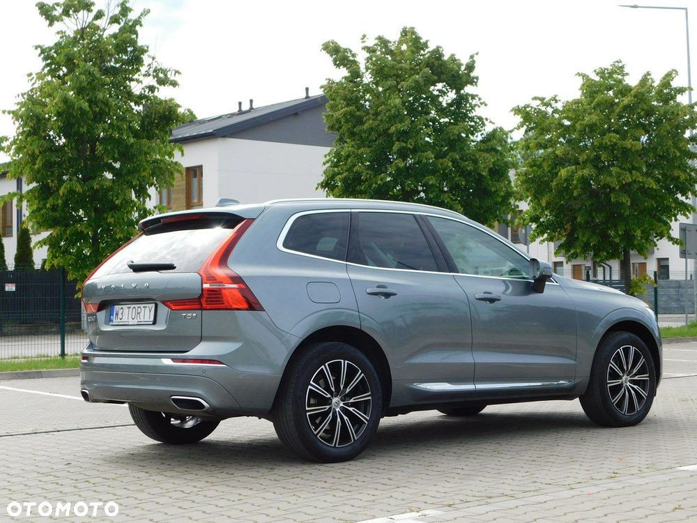 Volvo XC 60 T5 Inscription - 5