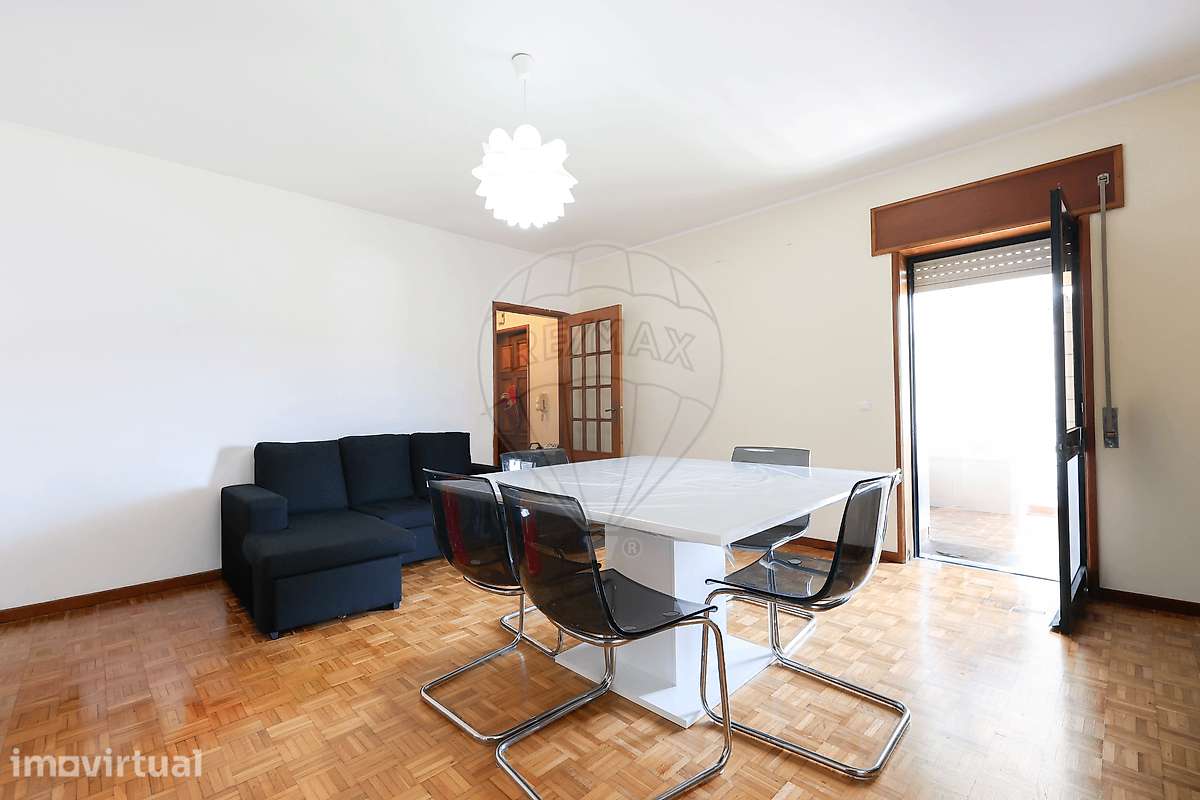 Apartamento T2 para venda - Grande imagem: 5/28