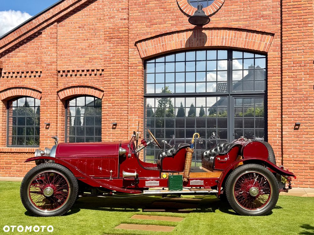 Rolls-Royce Inny - 7