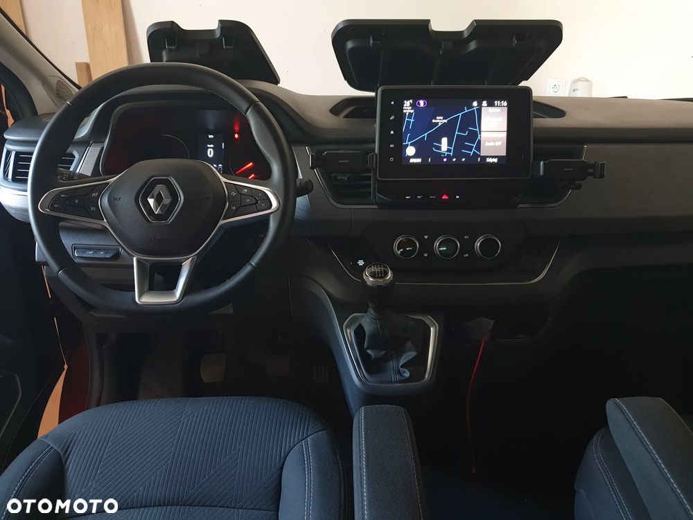 Renault Trafic 2.0 dCi Escapade - 5