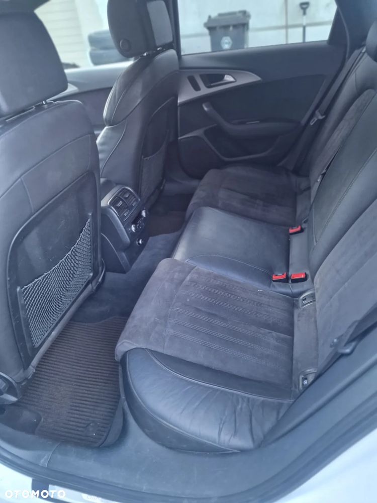 Audi A6 Allroad - 17