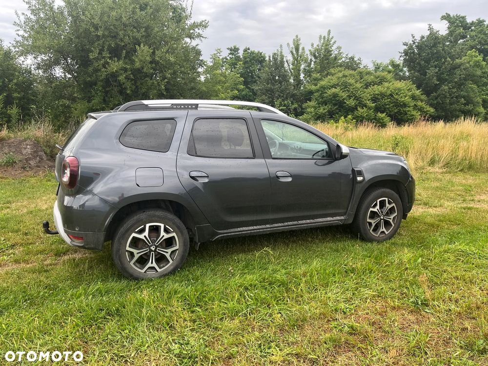 Dacia Duster 1.0 TCe Prestige - 5