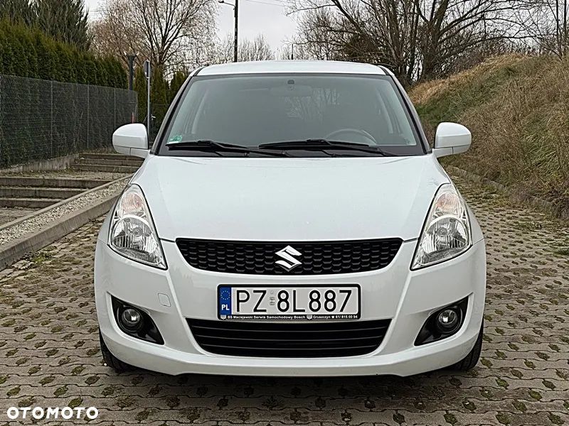 Suzuki Swift 1.2 Premium - 32