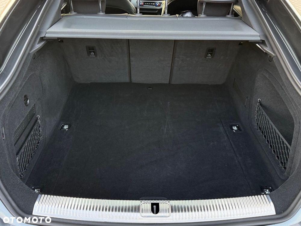 Audi A5 Sportback - 40