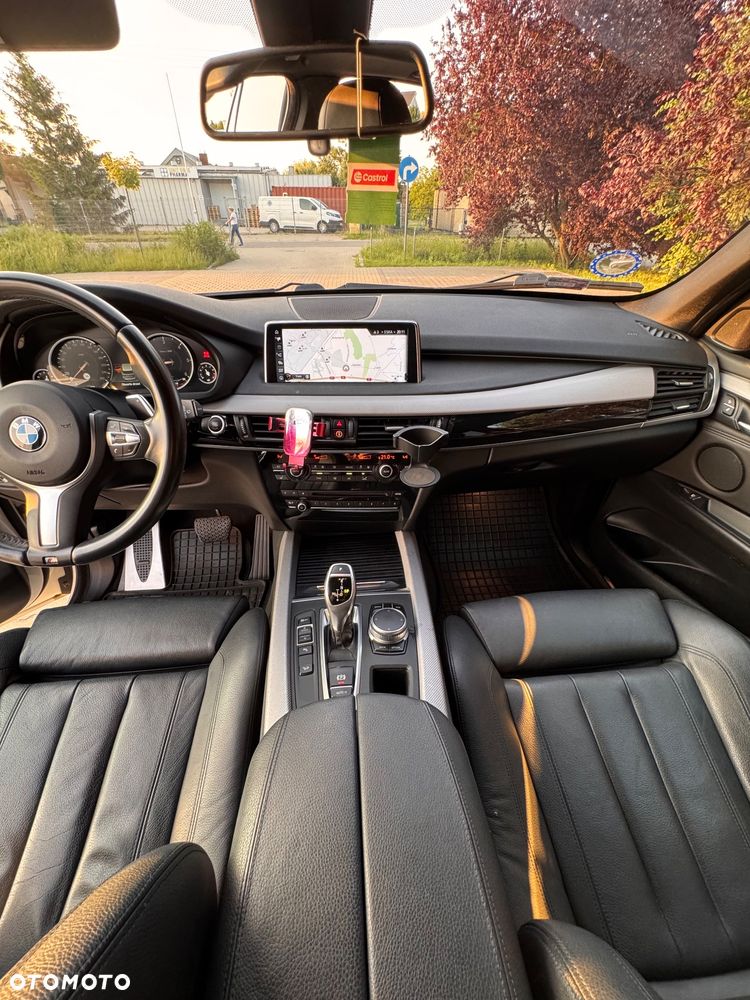 BMW X5 xDrive25d - 12