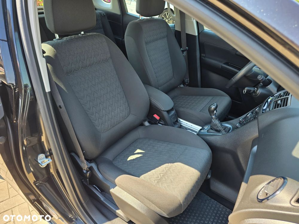 Opel Meriva - 15