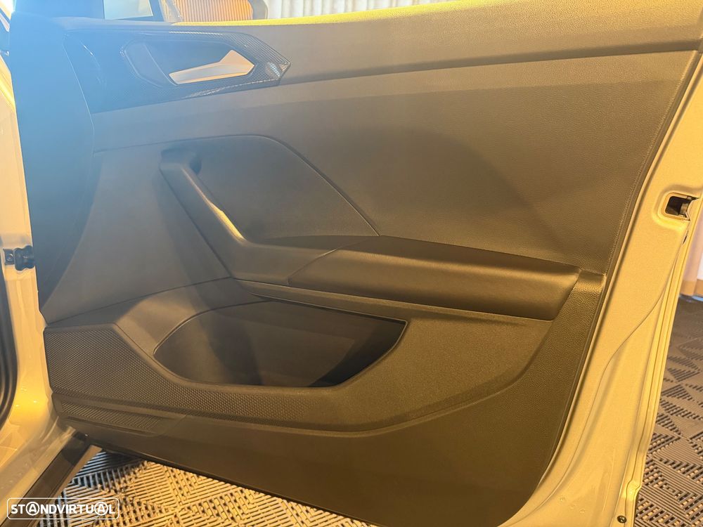 VW T-Cross 1.0 TSI OPF DSG Style - 29