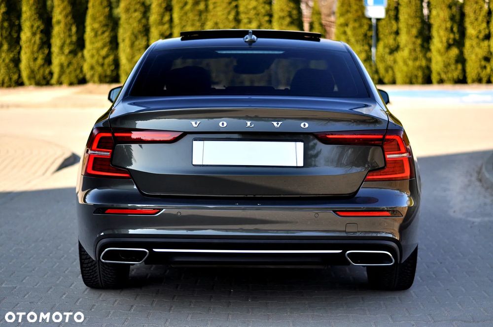 Volvo S60 - 15