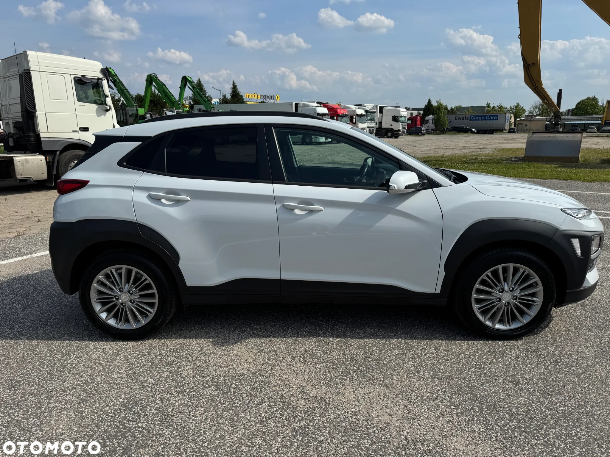 Hyundai Kona 1.0 T-GDI Premium - 11