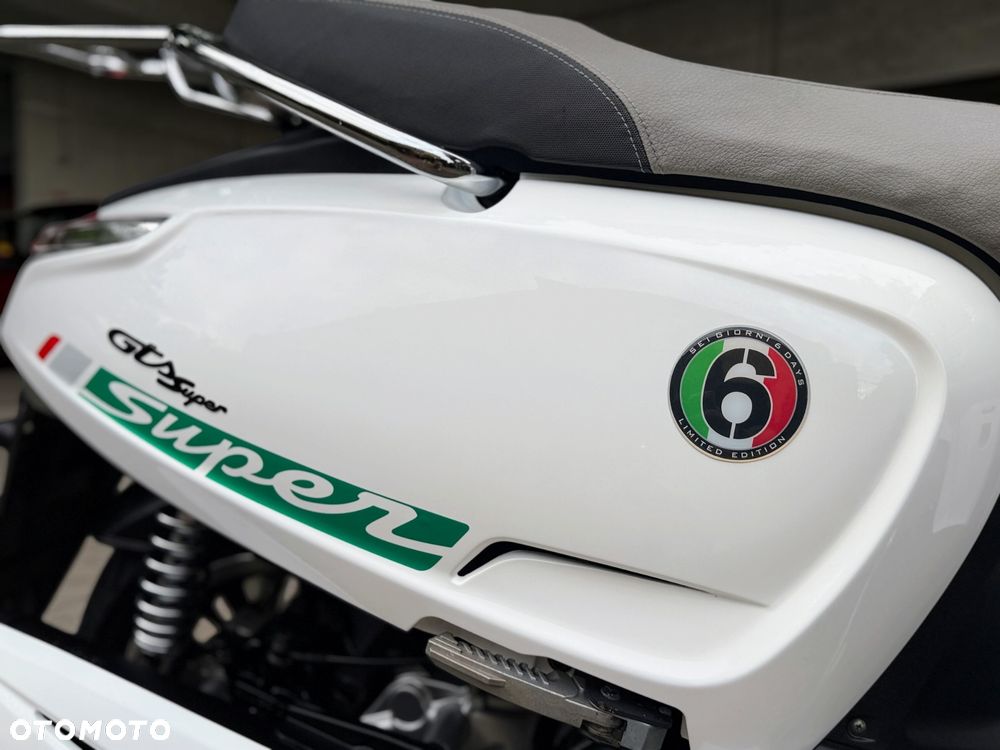 Kymco Like - 20