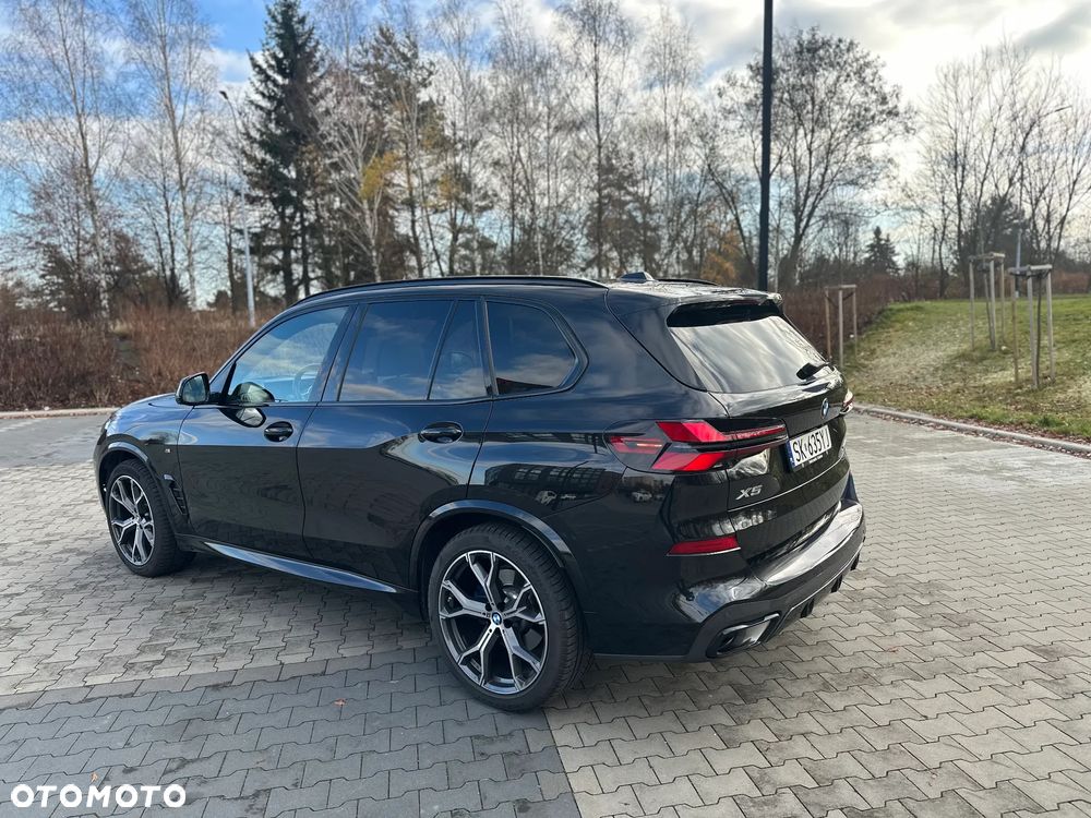 BMW X5 - 2