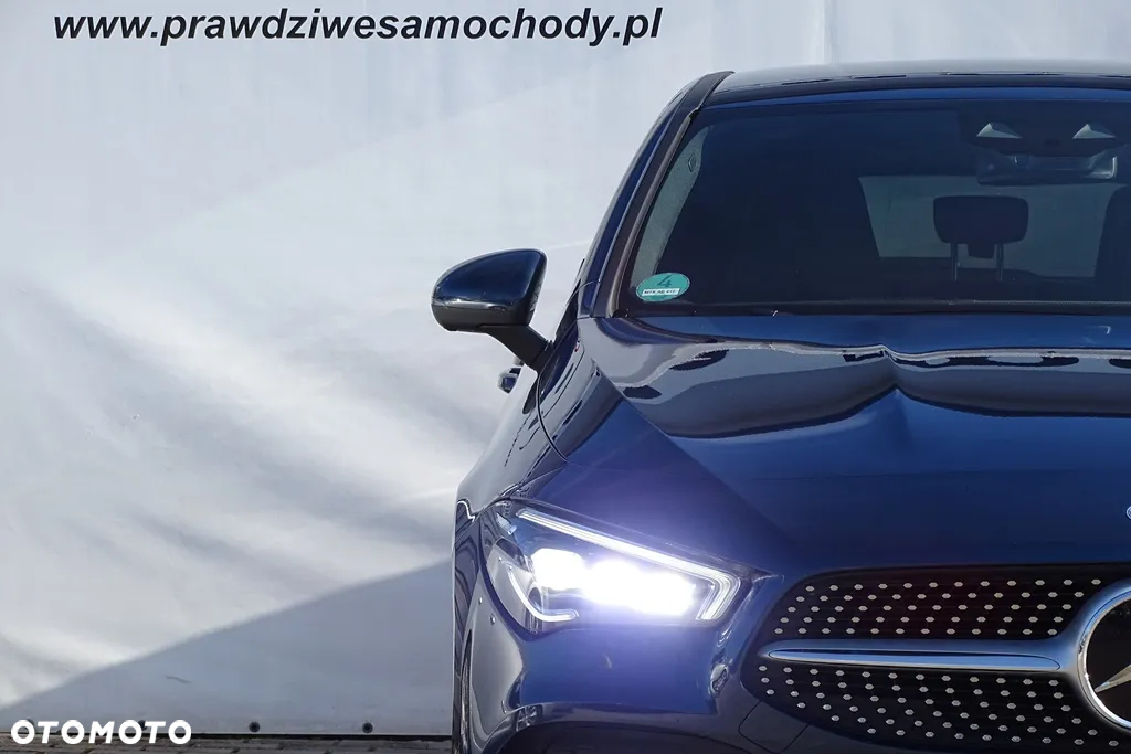 Mercedes-Benz CLA 220 d AMG Line 8G-DCT - 4