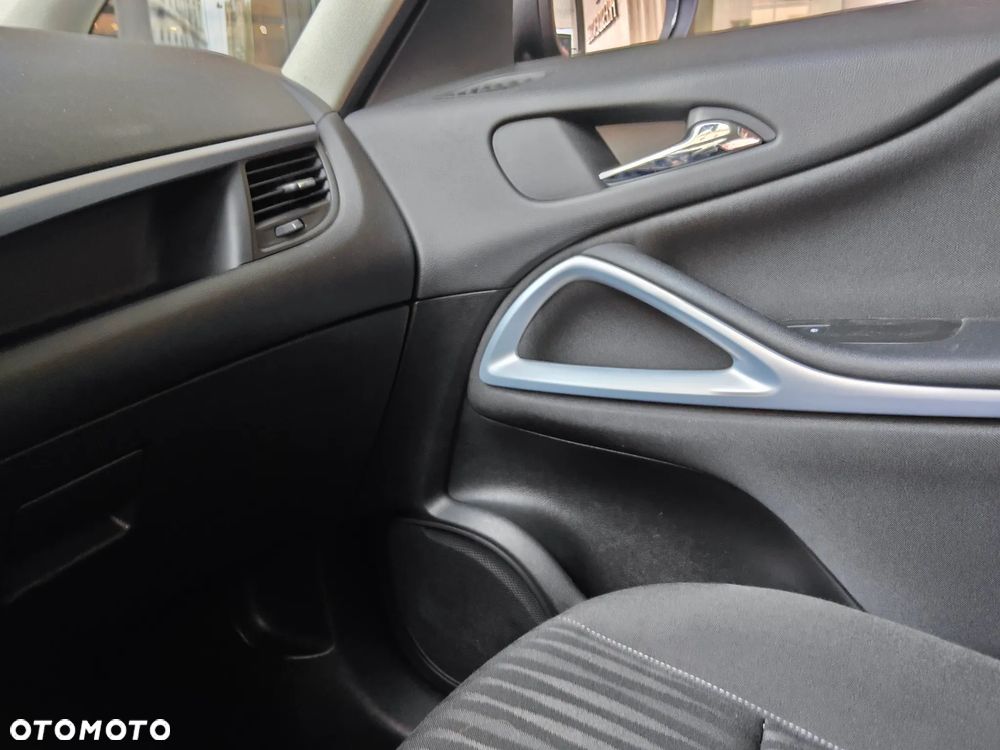 Opel Zafira 1.4 T Cosmo - 6