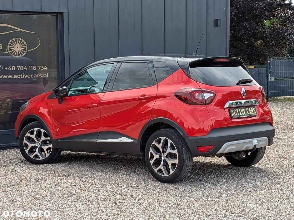Renault Captur 1.2 TCe Intens EDC - 15