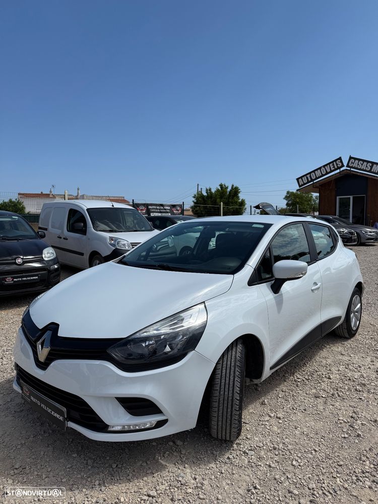 Renault Clio 0.9 TCe Zen - 2