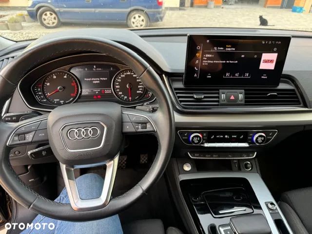 Audi Q5 Sportback - 9
