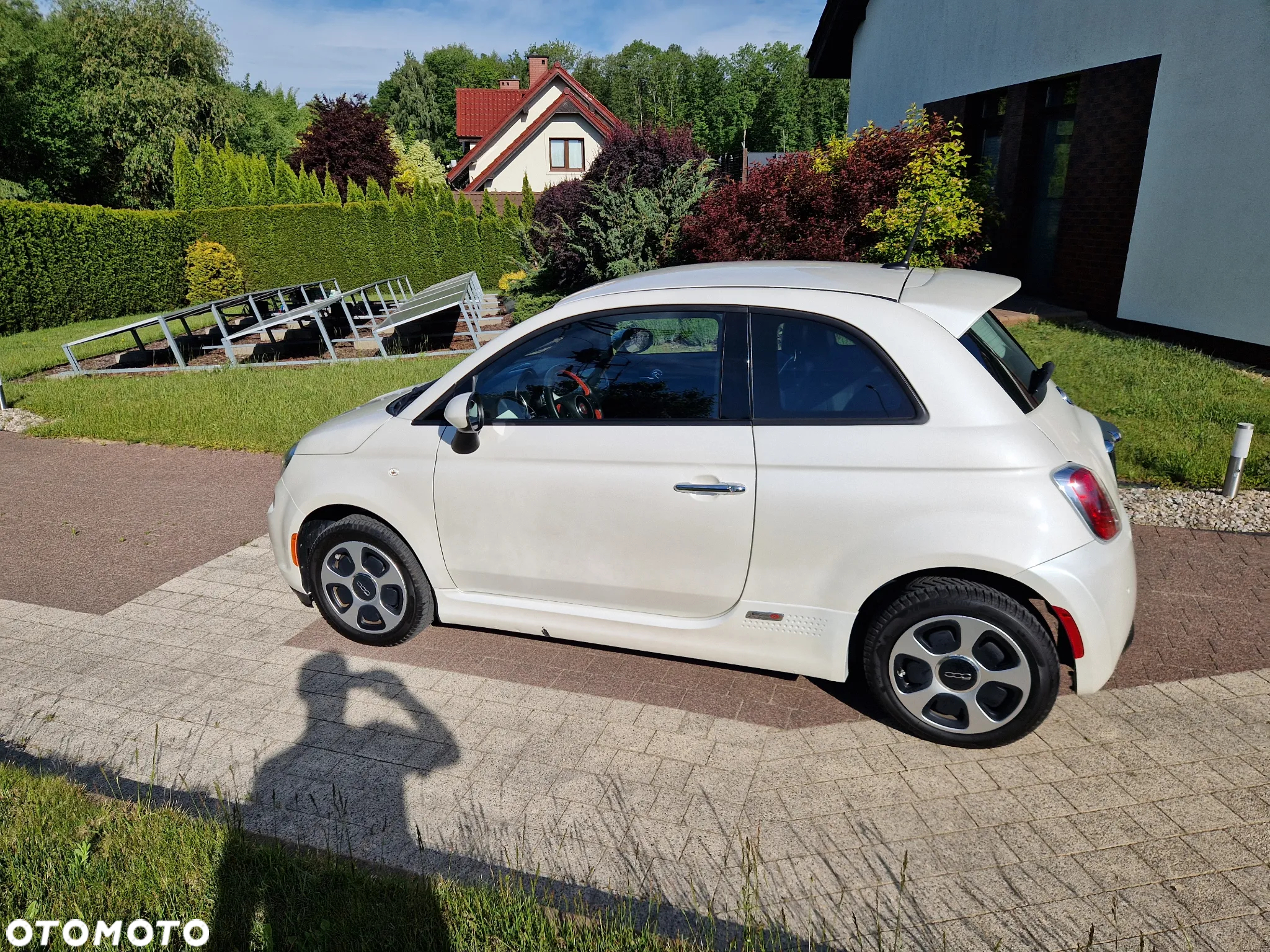 Fiat 500e - 7