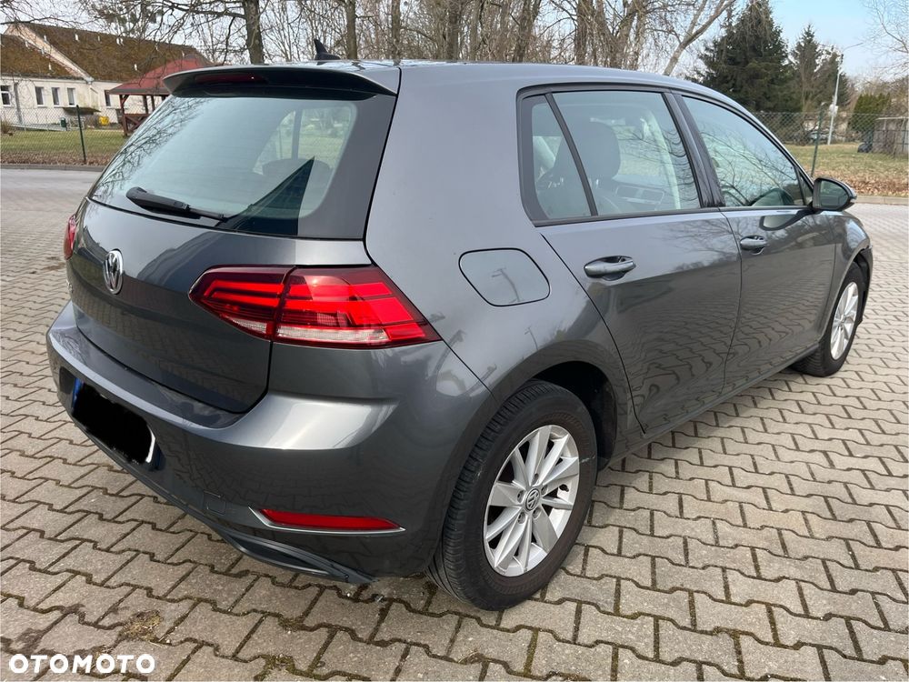 Volkswagen Golf 1.0 TSI OPF Comfortline - 3