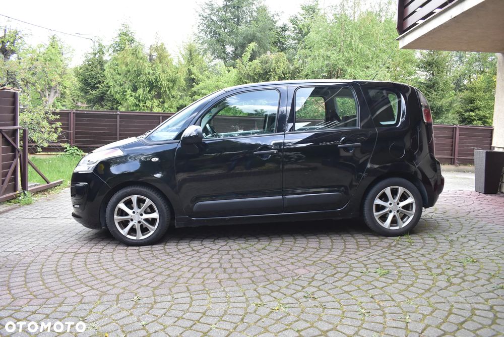 Citroën C3 Picasso VTi 95 Cool&Sound - 5