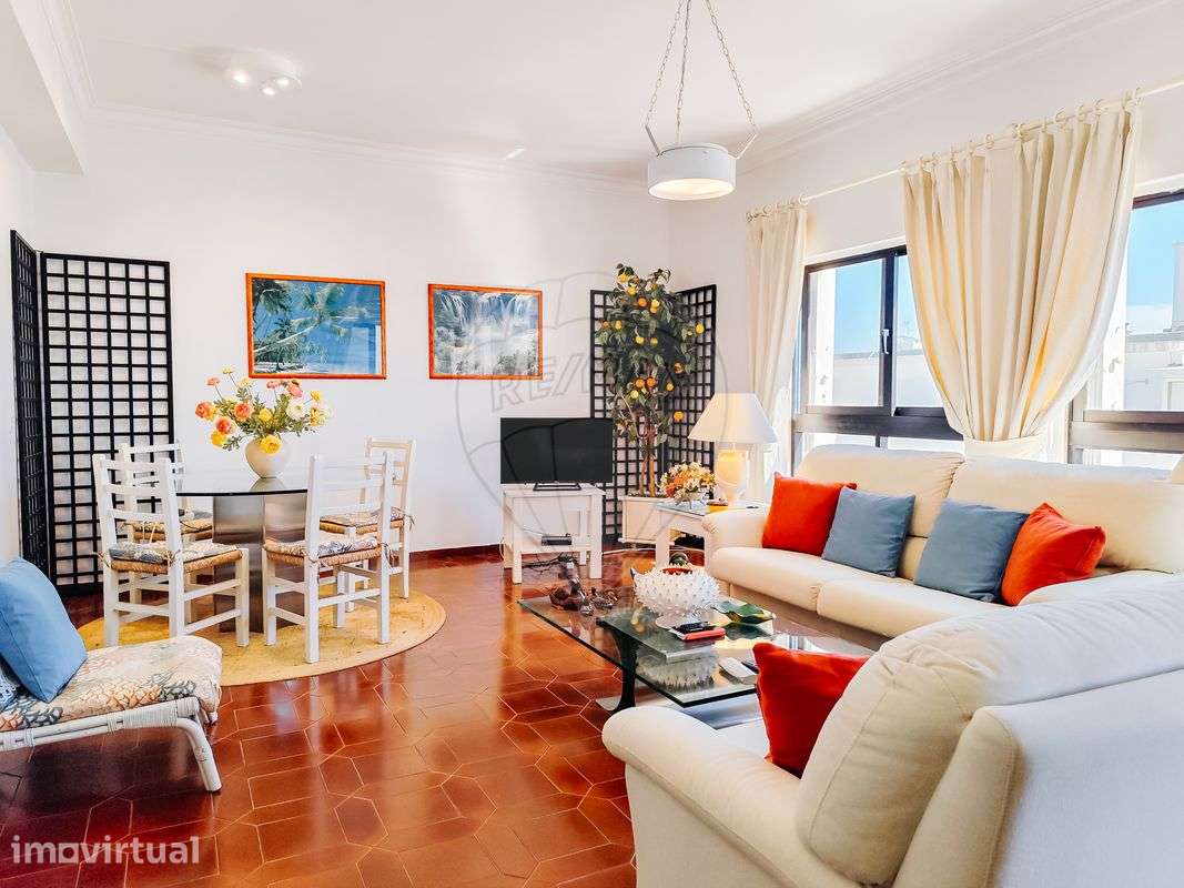 Apartamento T2 para venda - Grande imagem: 2/13