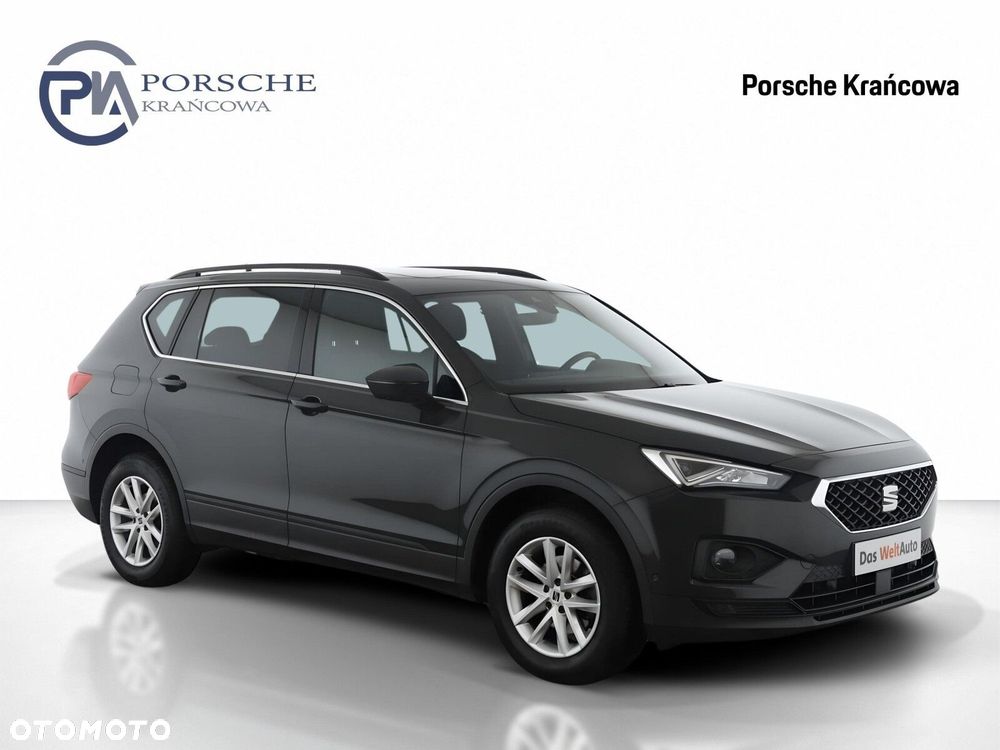 Seat Tarraco 1.5 Eco TSI EVO Style S&S DSG - 7