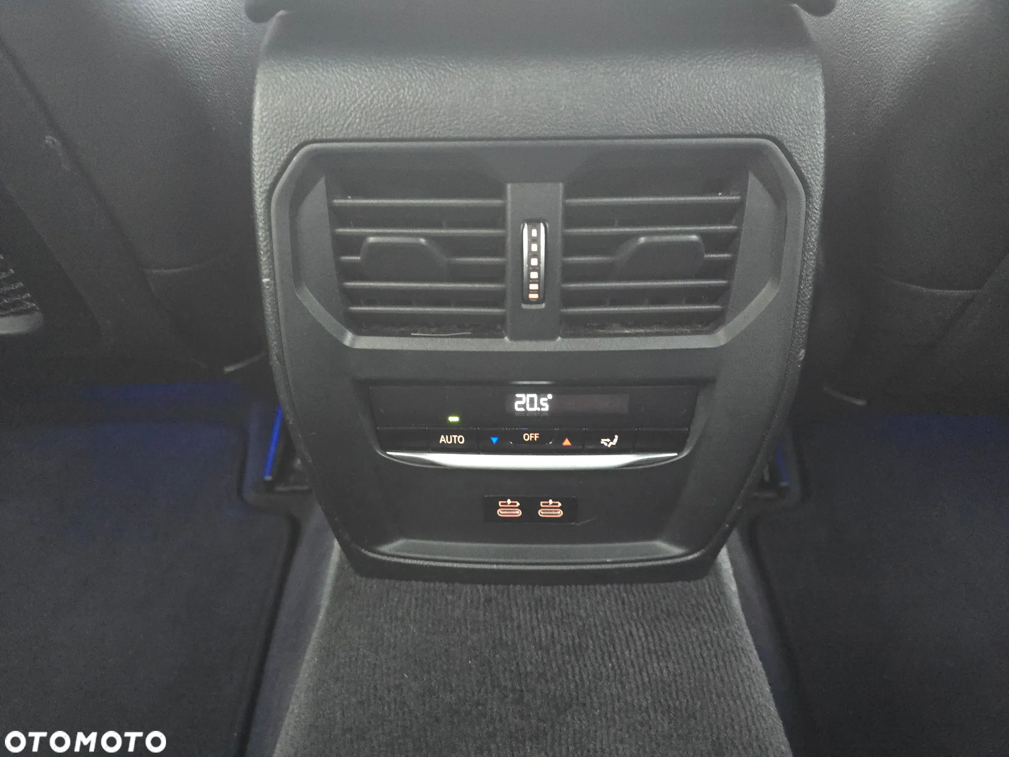 BMW Seria 3 320d Touring Advantage - 13