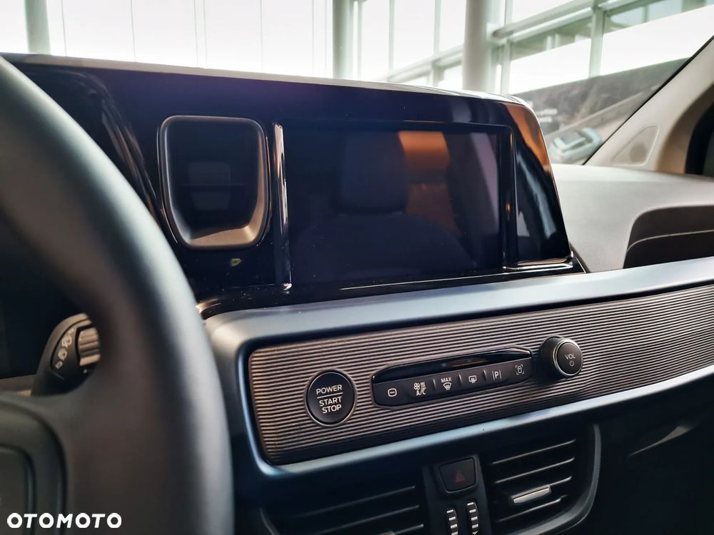 Ford Tourneo Courier 1.0 EcoBoost Active - 11