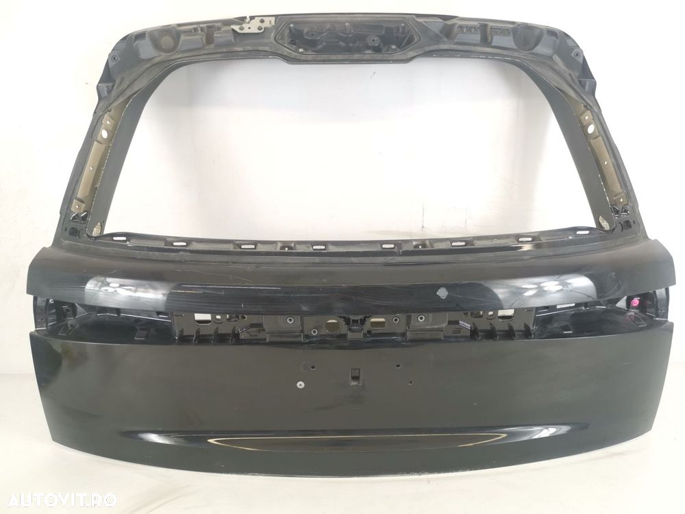 Haion Spate 2022-2024 Land Rover  RANGE ROVER V VOGUE SUV l460] [2022 - 2