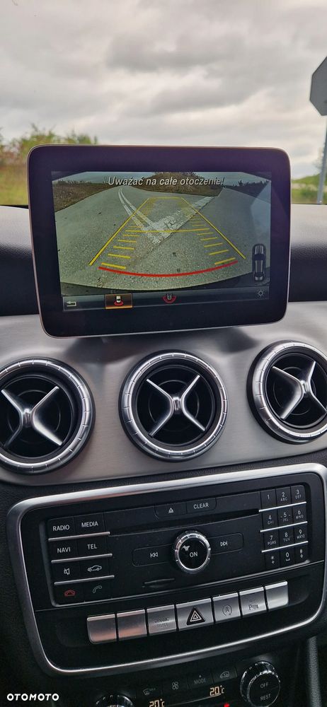 Mercedes-Benz CLA 200 (CDI) d 7G-DCT AMG Line - 13