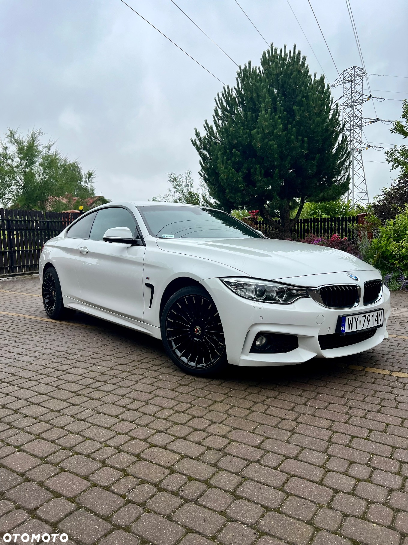 BMW Seria 4 - 23