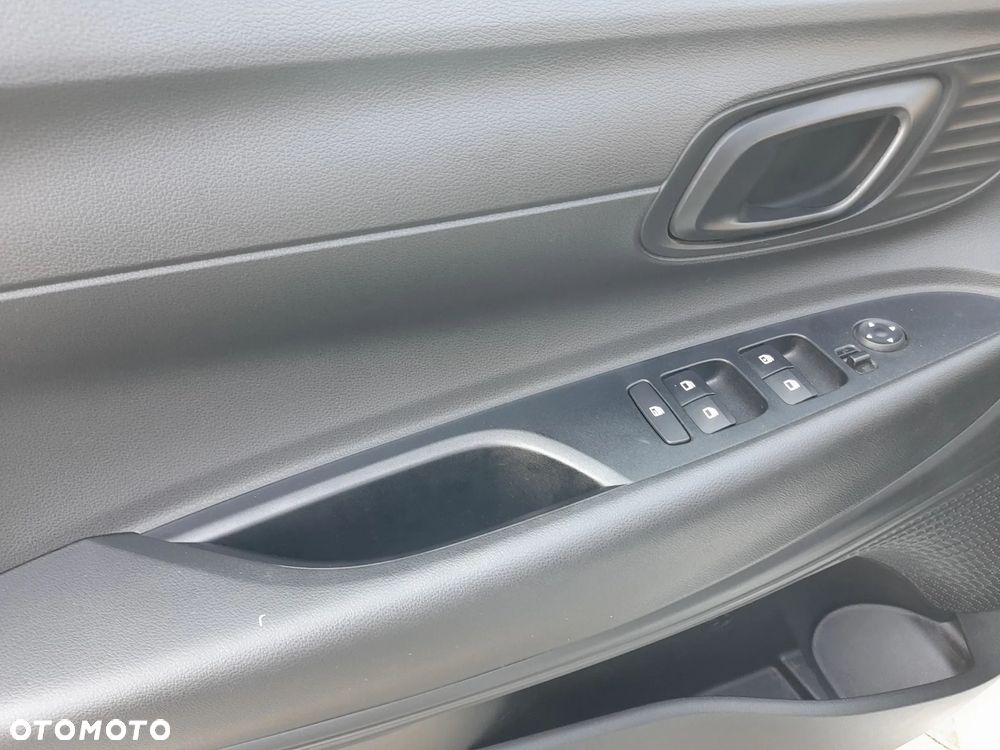 Hyundai i20 1.0 T-GDi Modern - 10