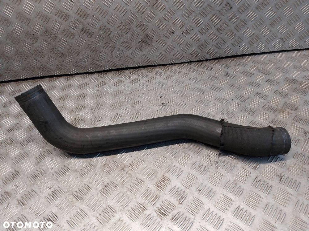 RURA POWIETRZA INTERCOOLERA  PEUGEOT BOXER I LIFT 2.2 HDI - 4