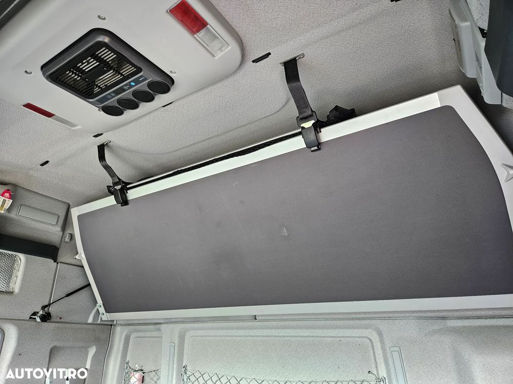 MAN Tgx 480 - 7