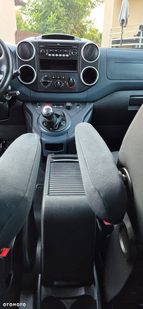 Peugeot Partner - 19