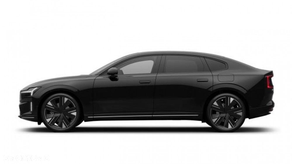 Volvo ES90 - 4