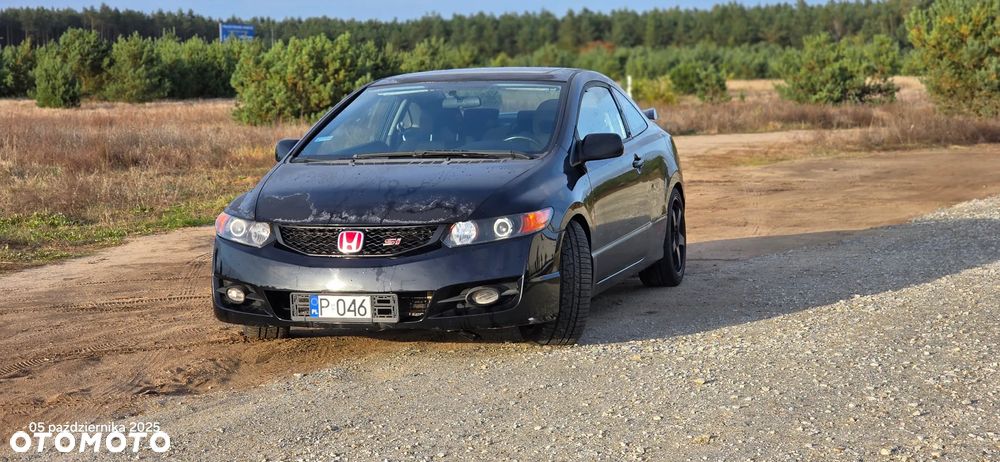 Honda Accord 2.0i ES - 9